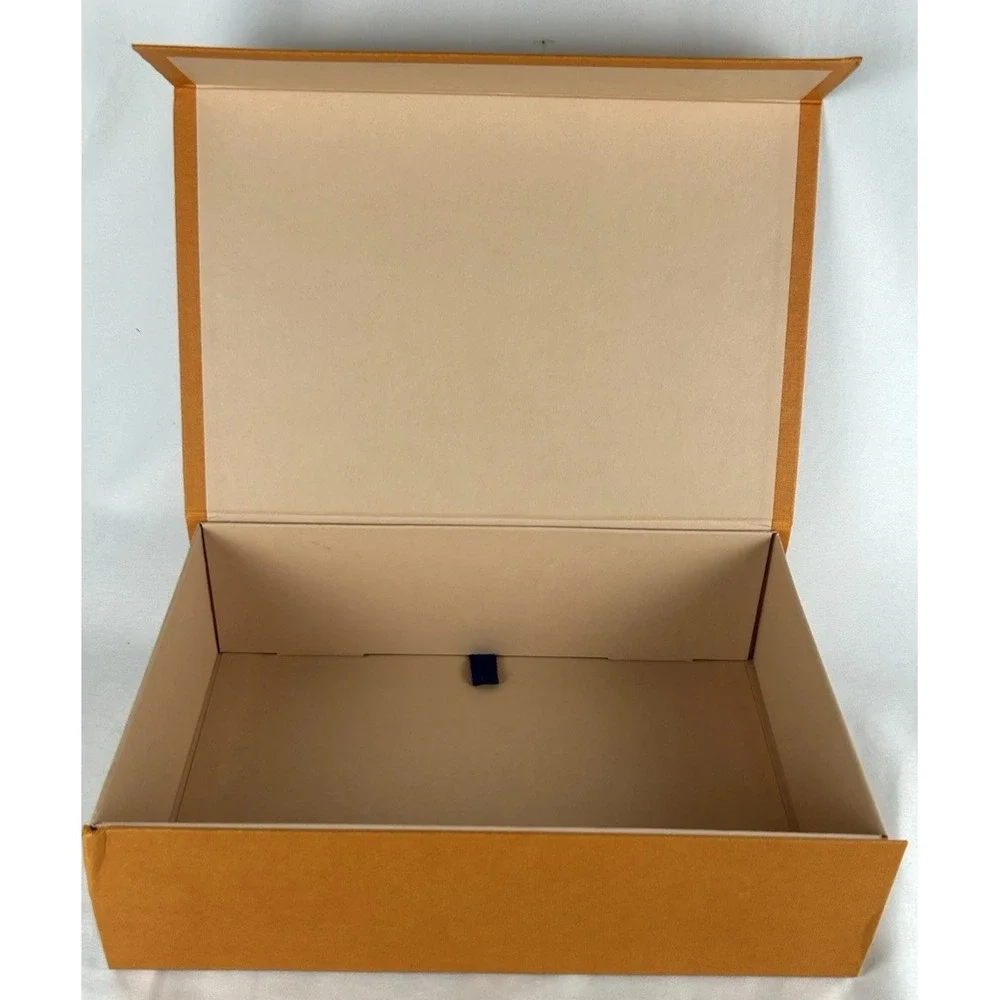 Louis Vuitton Empty Box 11
